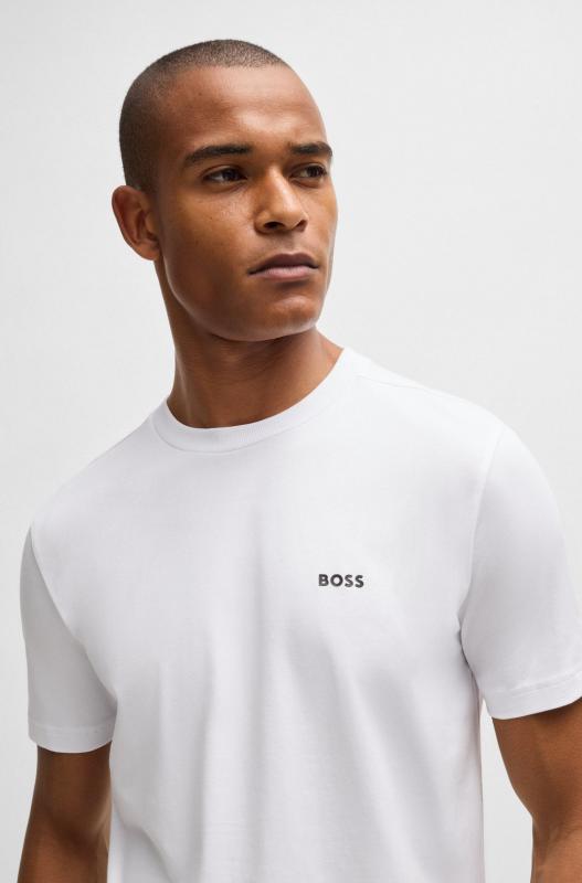 BOSS GREEN TEE