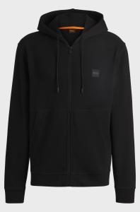 BOSS O ZETALKY ZIP-HOOD
