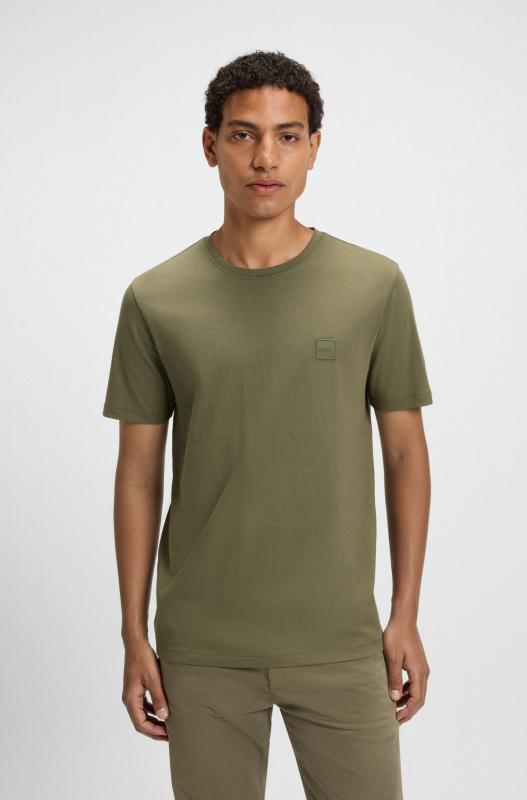 BOSS O TALES TEE
