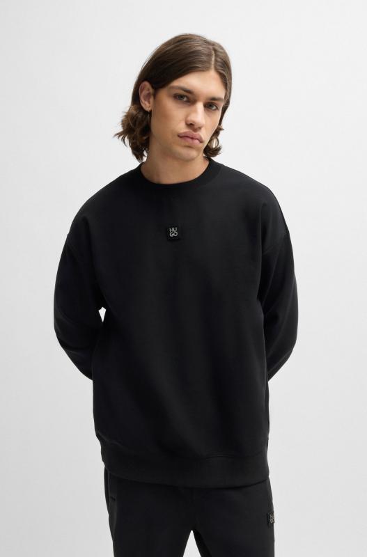 HUGO DETTIL SWEAT