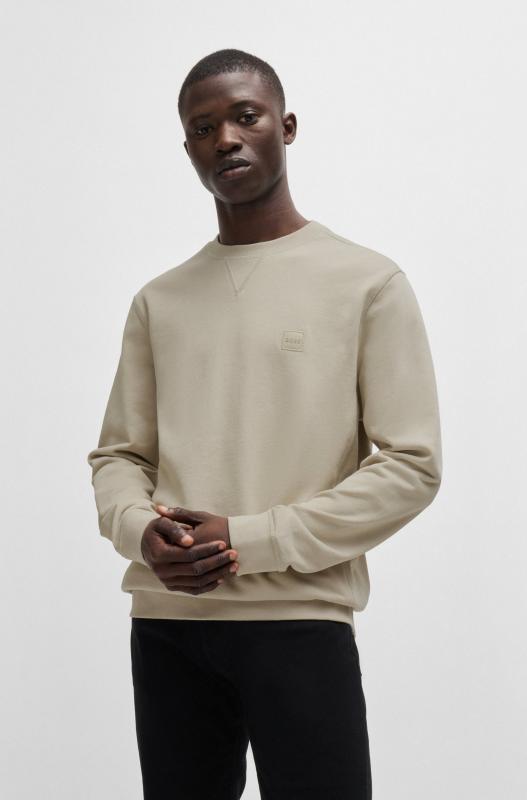 BOSS O WESTART SWEAT