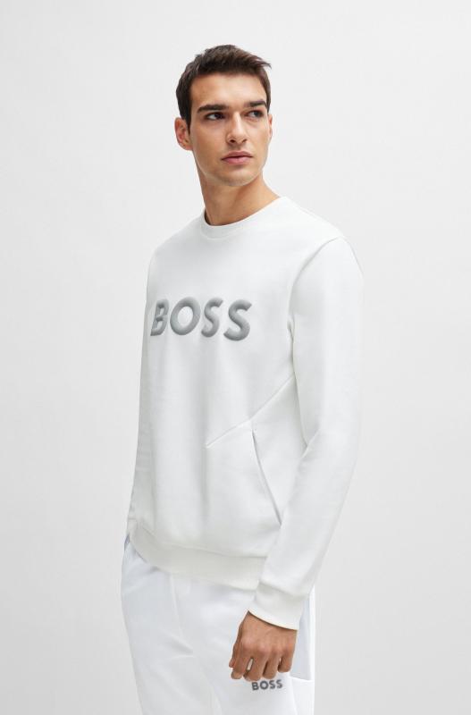 BOSS GREEN SALBO SWEATSHIRT