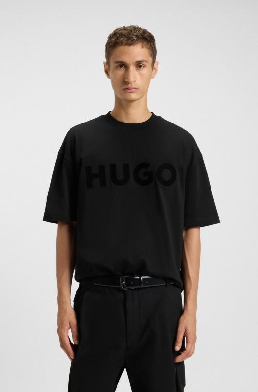 HUGO DINKEE