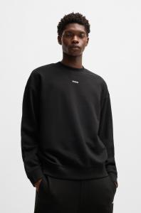 HUGO DAPOCREW SWEAT