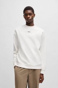 HUGO DAPOCREW SWEAT