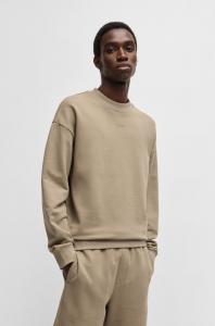 HUGO DAPOCREW SWEAT
