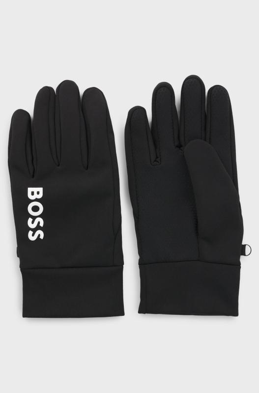 BOSS RUNNING GLOVES