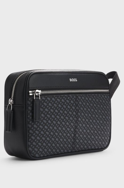 BOSS WASHBAG