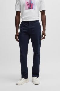 BOSS O CHINO REG