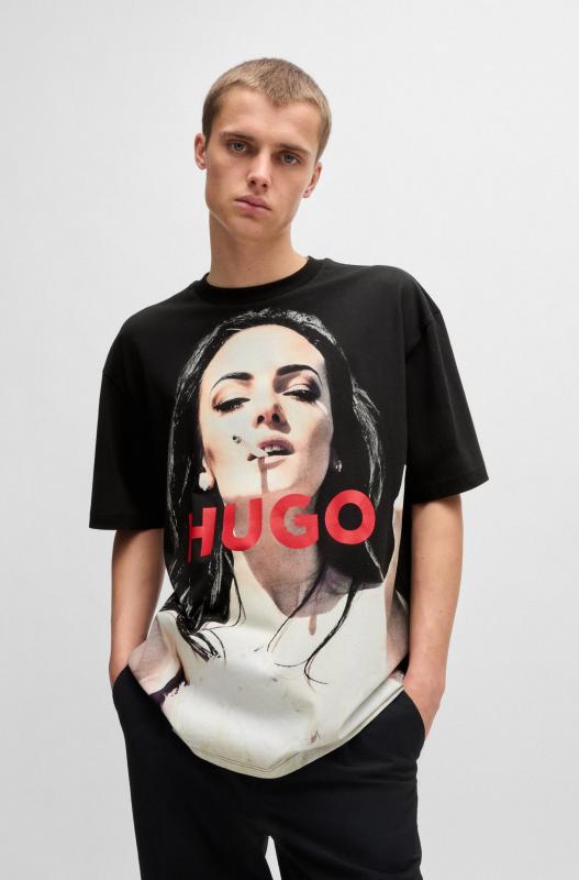 HUGO DUWEDIE TEE