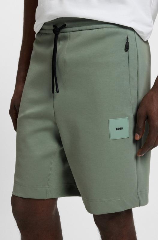 BOSS GREEN HEADLO SHORTS