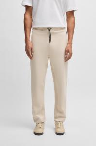 BOSS GREEN HADIM RIB BYXA