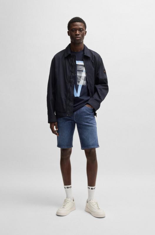 BOSS O DELAWARE SHORTS