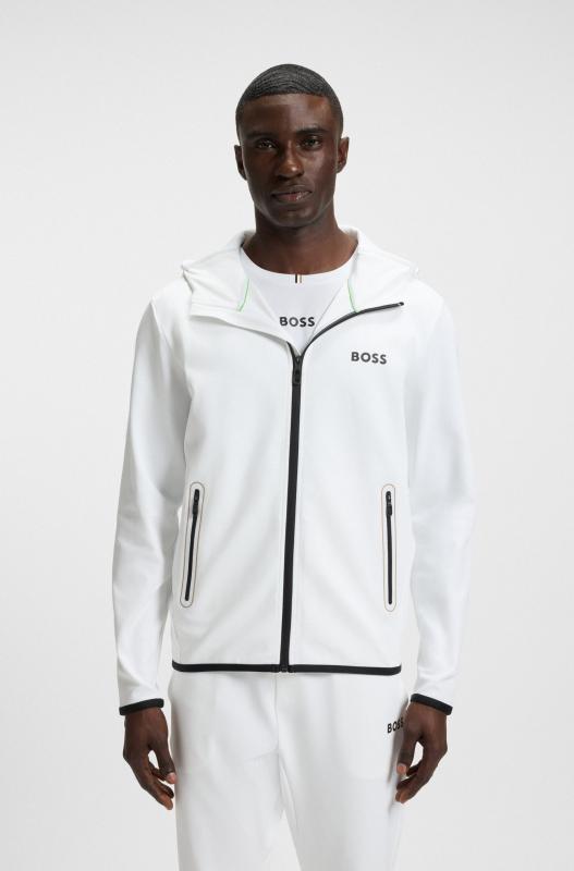 BOSS SICON HOOD