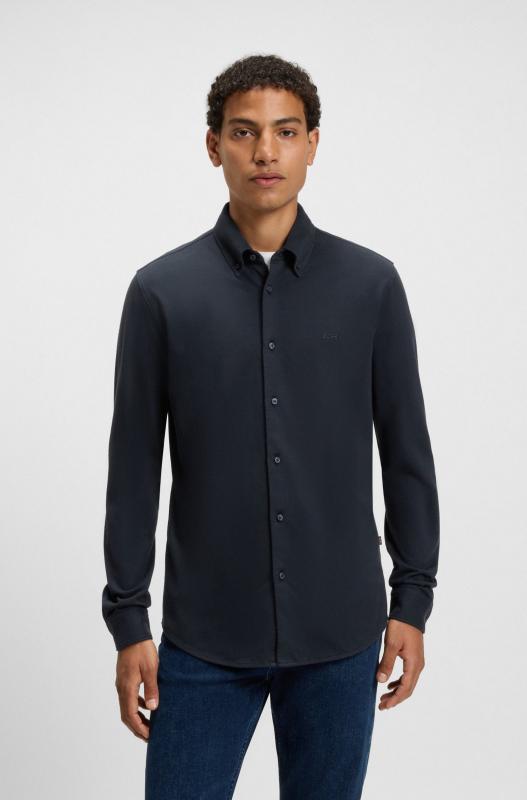 BOSS O JERSEY SHIRT