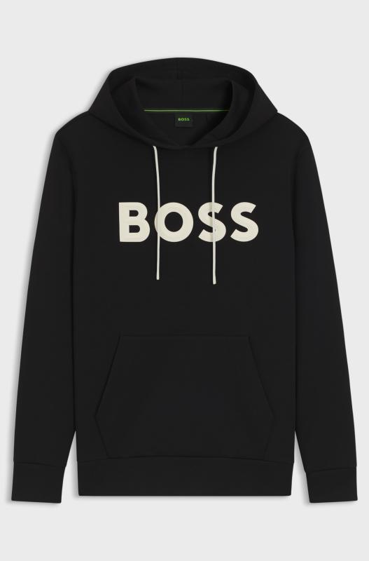 BOSS GREEN SOODY ZONE