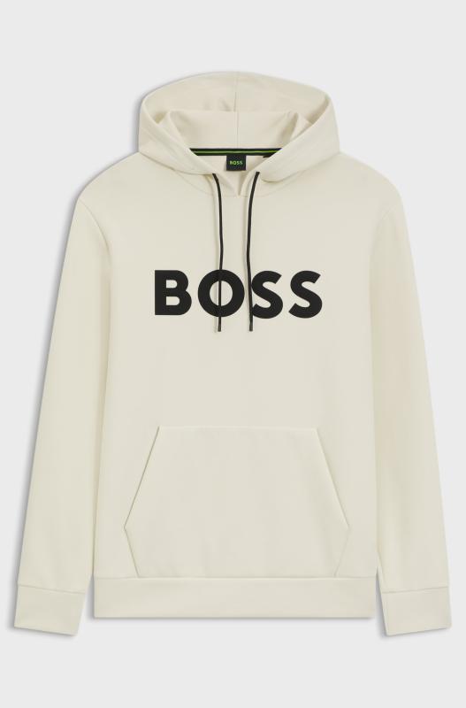 BOSS GREEN SOODY ZONE
