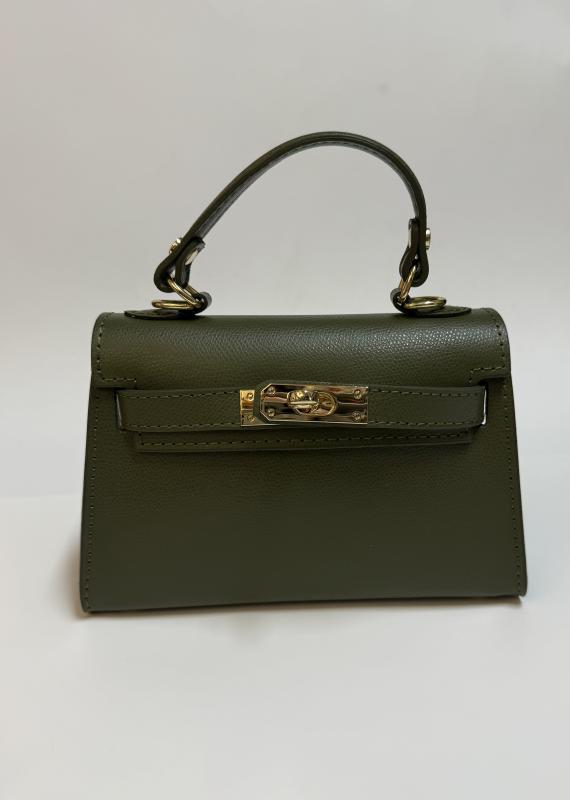 LATALIA TRENTO SAFFIANO