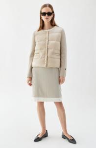 BUSNEL IVA DOWN JACKET