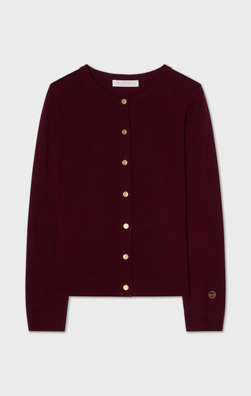 BUSNEL KEE CARDIGAN