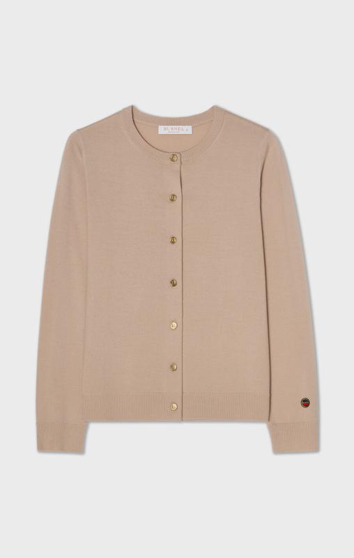 BUSNEL KEE CARDIGAN
