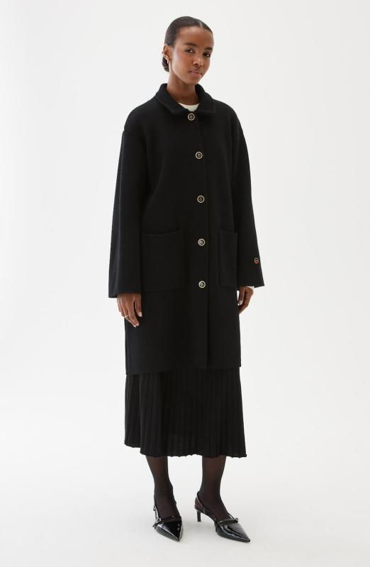 BUSNEL MIKAELA COAT