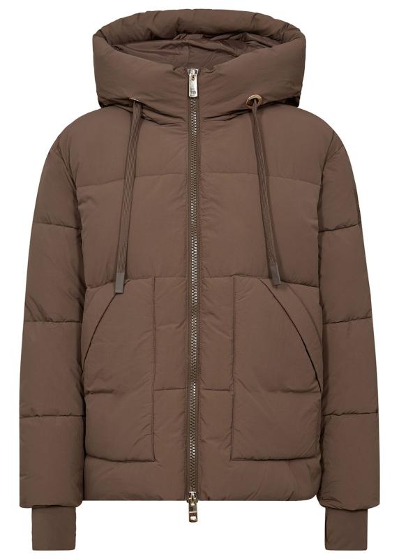 MOS MOSH OLLIE TERMA JACKET