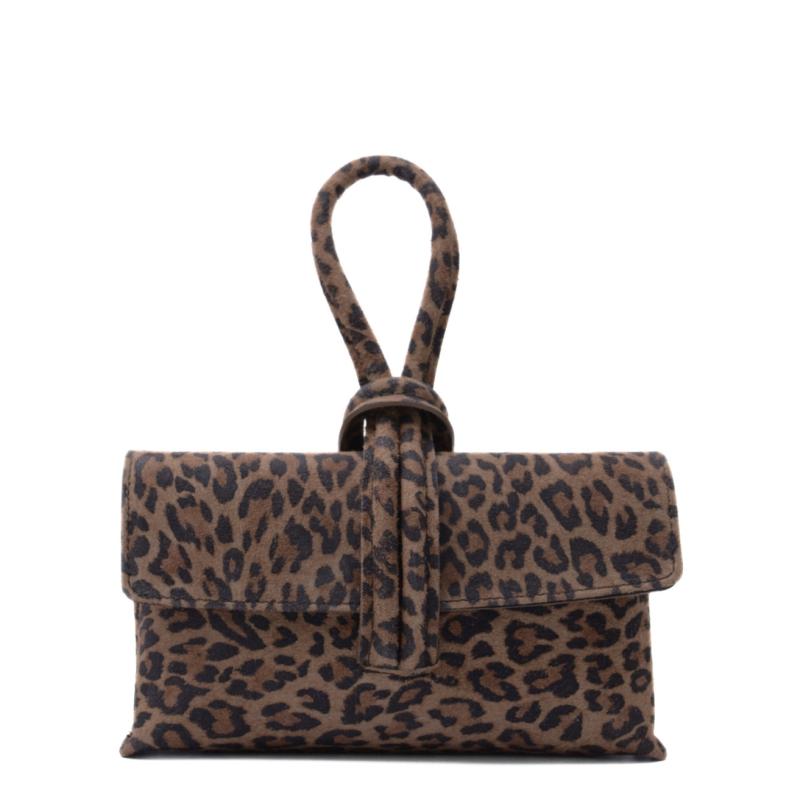 LATALIA BARLETTA SUEDE