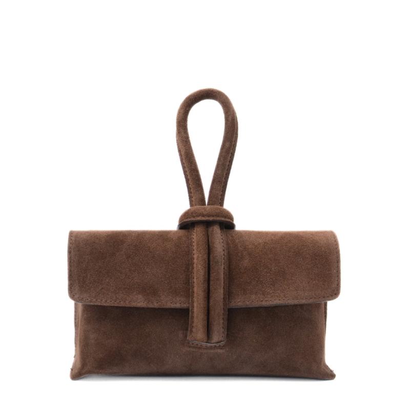 LATALIA BARLETTA SUEDE