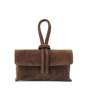 LATALIA BARLETTA SUEDE