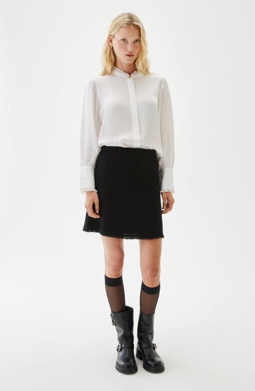 BUSNEL BESSIE SKIRT