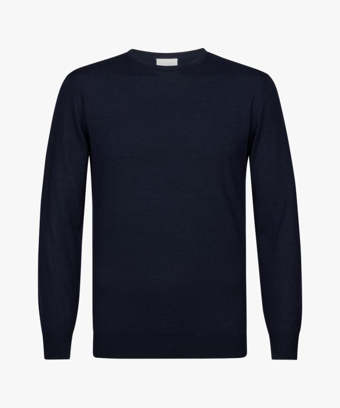 PROFUOMO CREW NECK