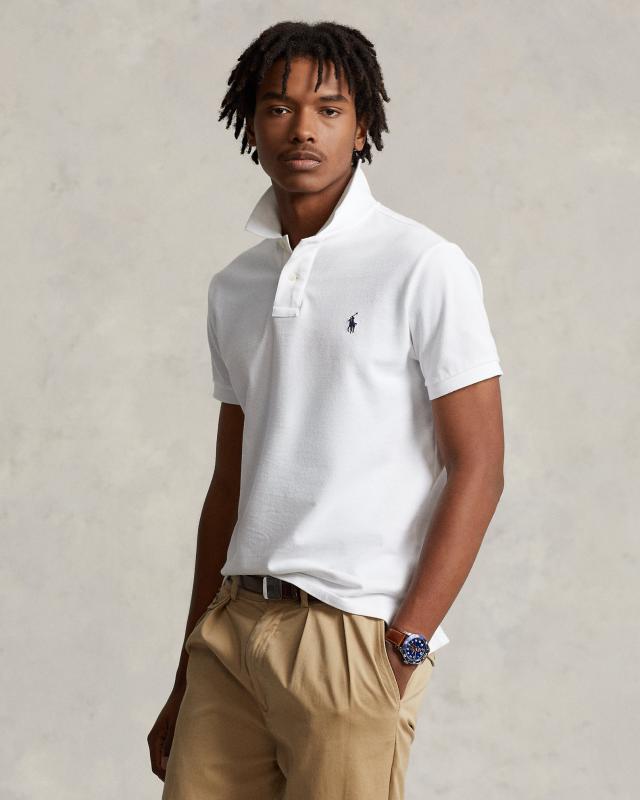 POLO RALPH LAUREN PIKÉ