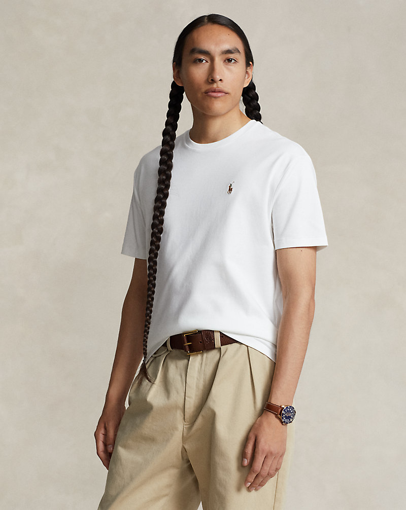 POLO RALPH LAUREN T-SHIRT