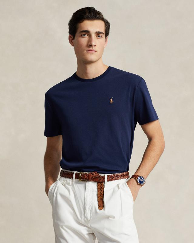 POLO RALPH LAUREN T-SHIRT