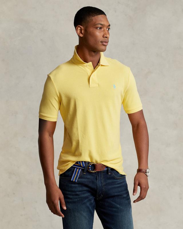 POLO RALPH LAUREN PIKÉ