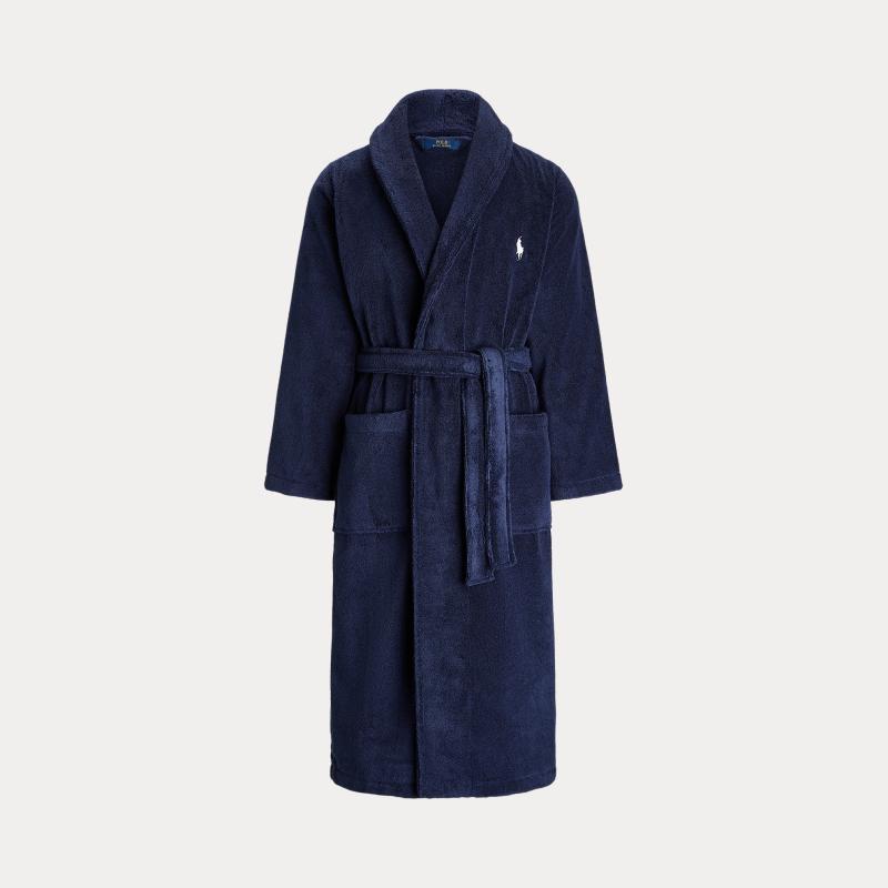 POLO ROBE