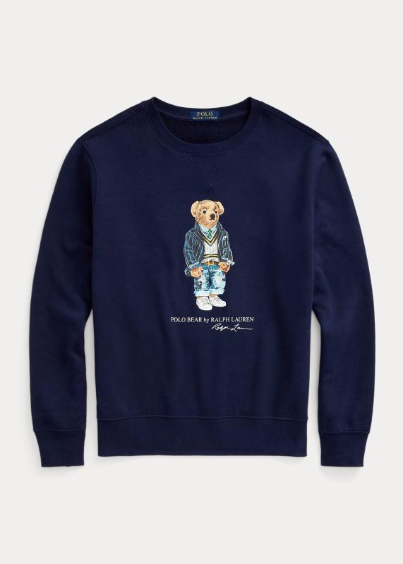 Polo Ralph Lauren Bear Sweat