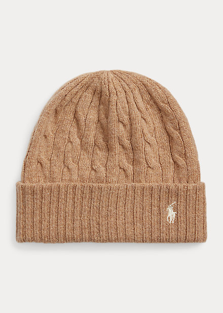 POLO W HAT