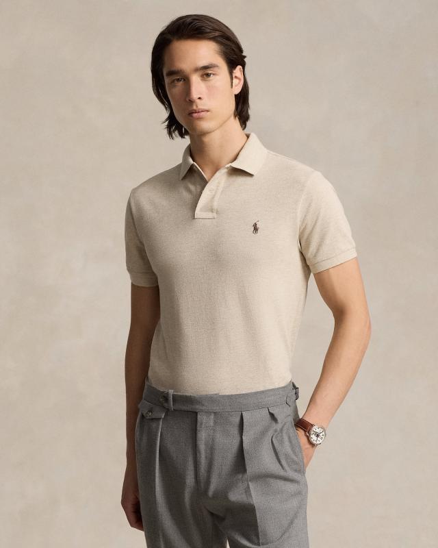 POLO RALPH LAUREN PIKÉ