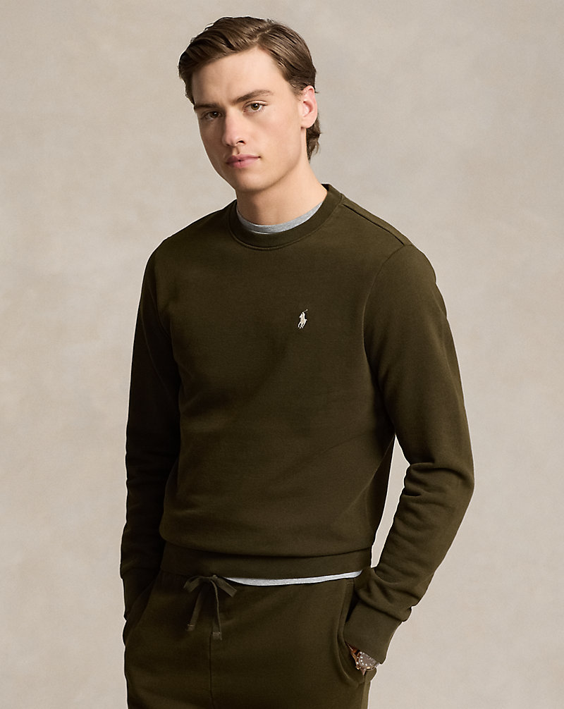 RALPH LAUREN SWEATSHIRT