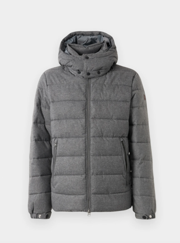 SAVE THE DUCK CONSTANTIN JACKET