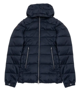 SAVE THE DUCK CONSTANTIN JACKET