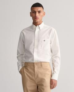 GANT REG OXFORD SHIRT