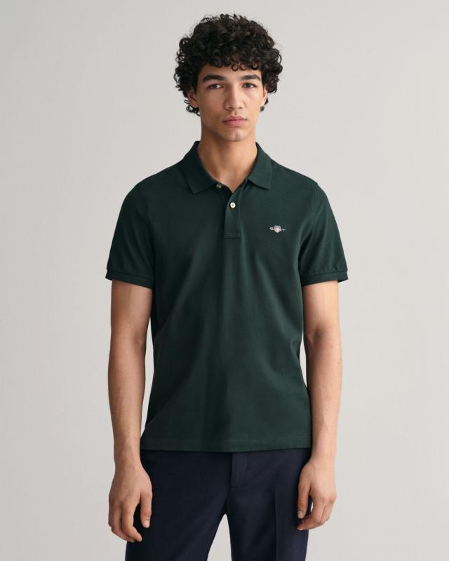 GANT ORIGINAL PIKÉ 374