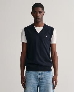 GANT COTTON SLIPOVER