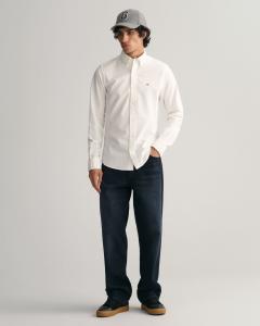 GANT SLIM OXF SHIRT