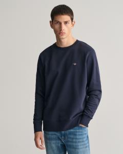 GANT SHIELD C-NECK SWEAT