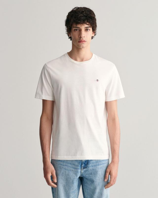 GANT REG T-SHIRT 110