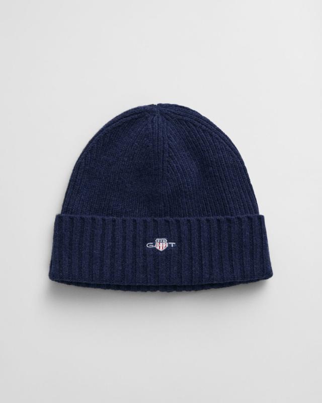 GANT WOOL BEANIE